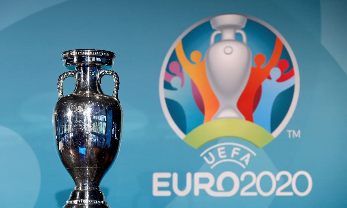 Γιατί λέμε Euro 2020 και όχι 2021!