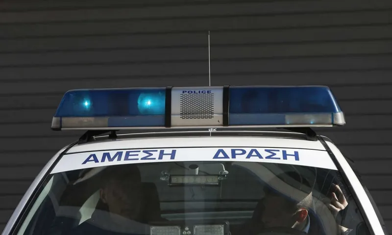 Θρίλερ με γυναίκα στη Χαλκίδα - Ανακοίνωσε στο Instagram πως θα αυτοκτονήσει