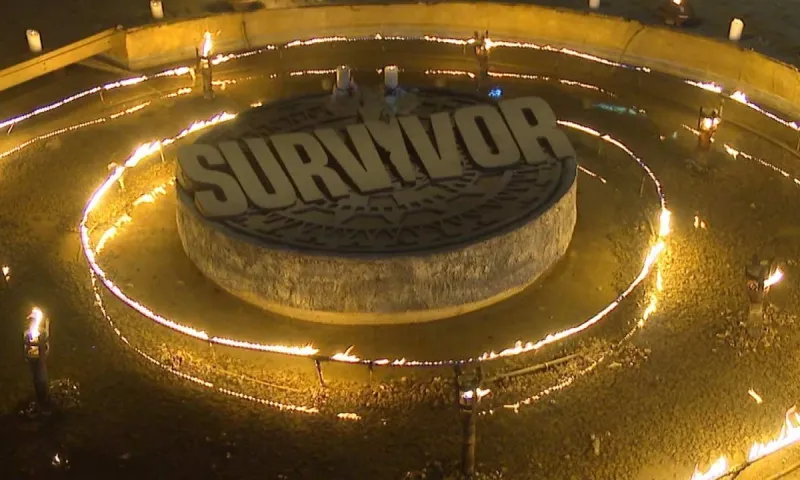 Survivor: Απίστευτο - Παίκτης ήθελε να φύγει 4 εβδομάδες νωρίτερα!