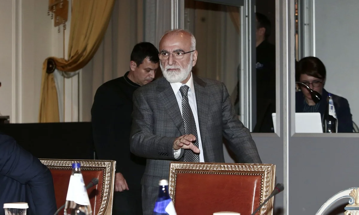 ΠΑΟΚ - «Βόμβα»: Πρότειναν στον Ιβάν Σαββίδη να αγοράσει κι άλλη ομάδα!
