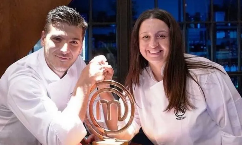 MasterChef - Μαργαρίτα: «Μου έσπαγε τα νεύρα» - Ξεσπάθωσε για συμπαίκτη της