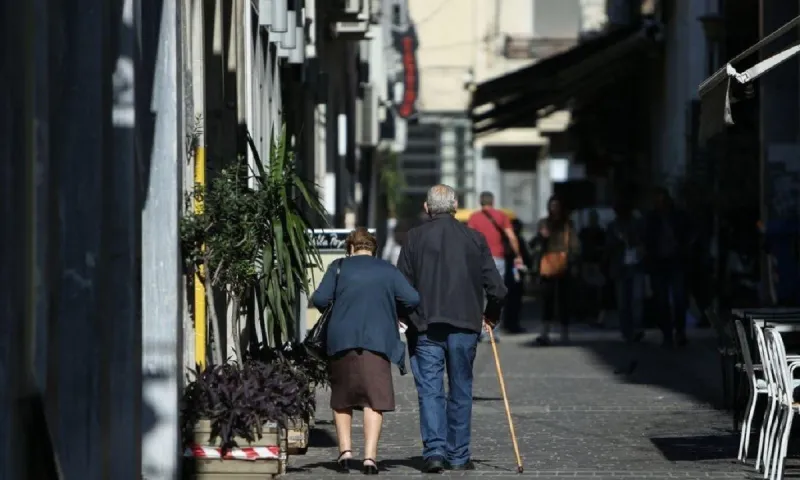 Το «να τα εκατοστήσεις» δε θα είναι πια ευχή: Νέα δεδομένα για το προσδόκιμο ζωής