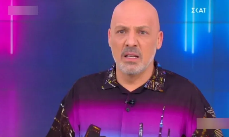 Masterchef: Μπηχτές Μουτσινά για τη Μαργαρίτα στο Star (vid)