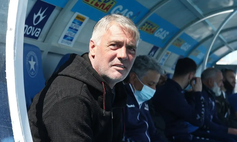 Μάκης Χάβος: Το τηλέφωνο ήδη χτύπησε