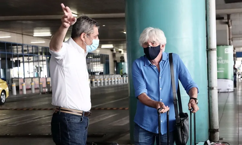 Παναθηναϊκός: Ο Γιοβάνοβιτς τους κερδίζει με τον τρόπο του