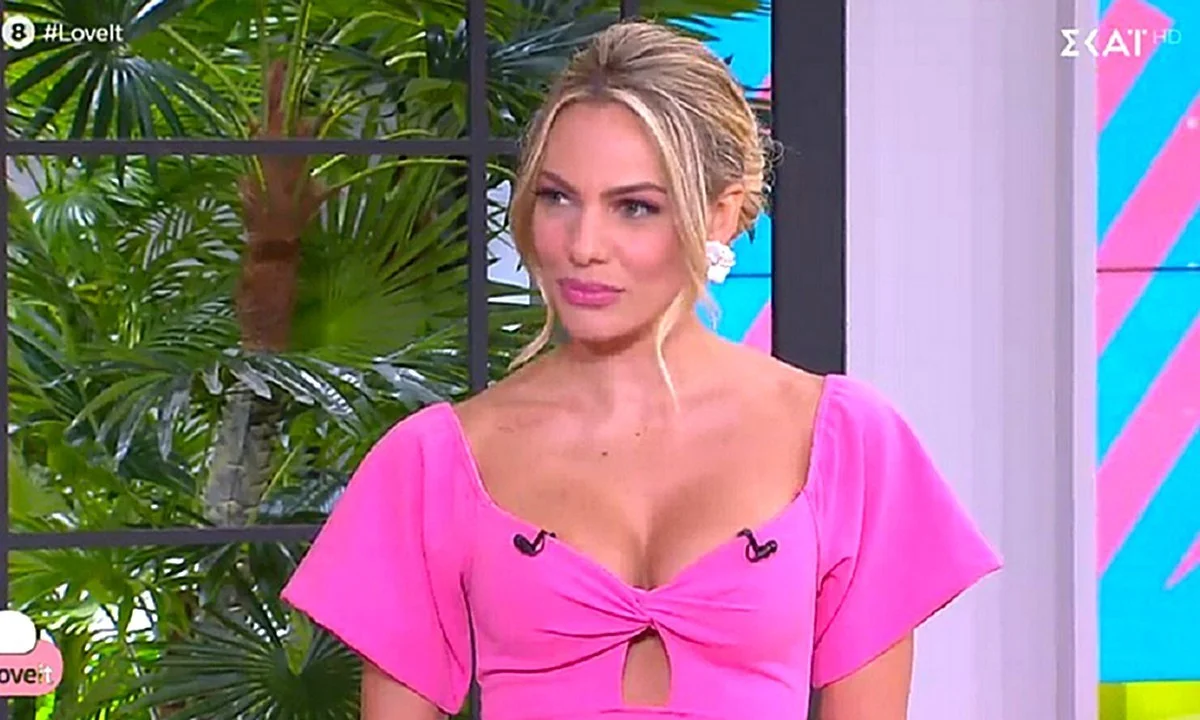 Survivor 11/6: Μαλέσκου για Μπάρτζη - Ήρθε για να ξεκαθαρίσει (video)