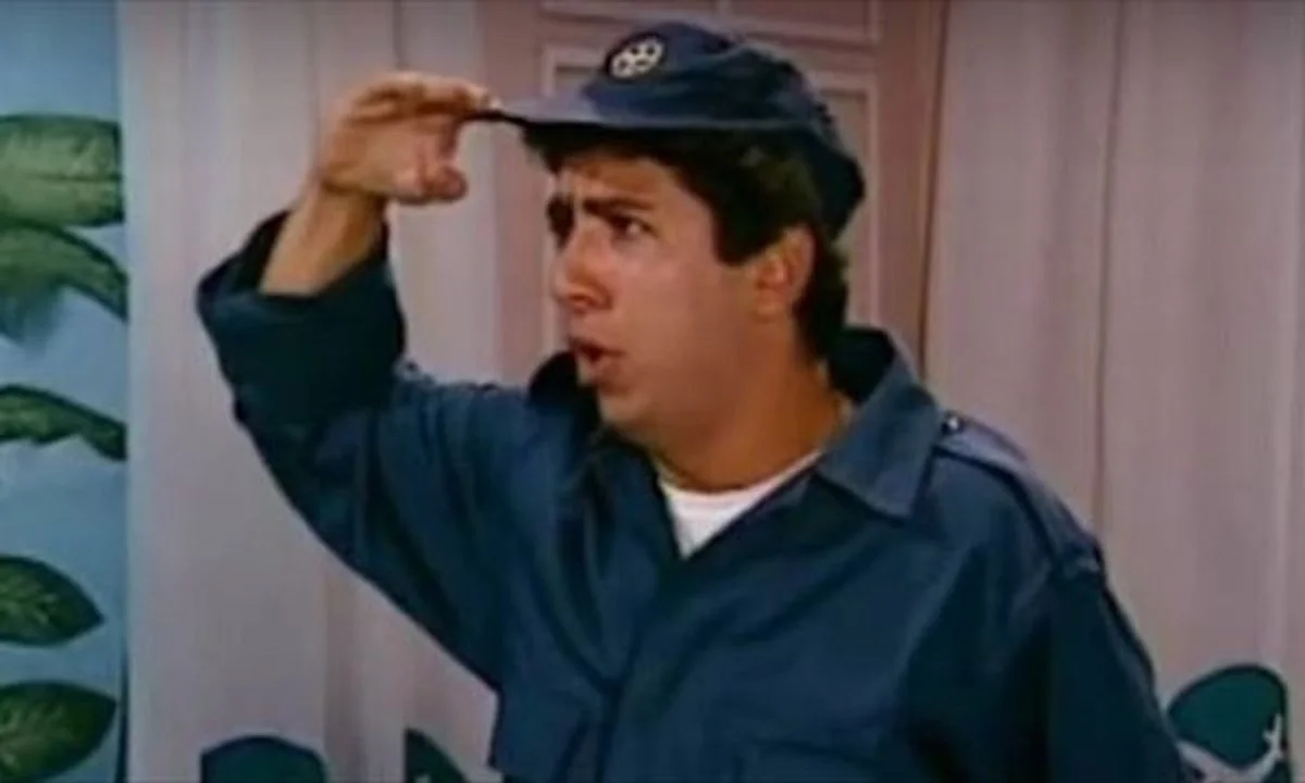 Δείτε πως είναι σήμερα ο «χλαπάτσας» απο το «Της Ελλάδος τα Παιδιά»