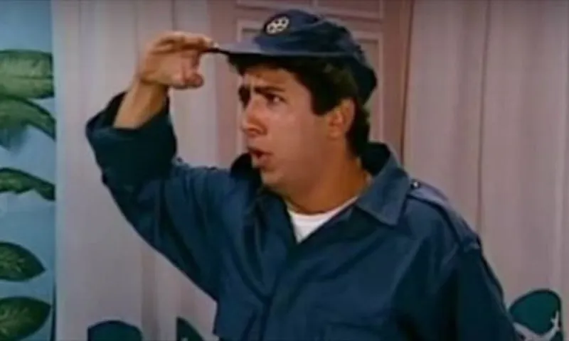 Δείτε πως είναι σήμερα ο «χλαπάτσας» απο το «Της Ελλάδος τα Παιδιά»