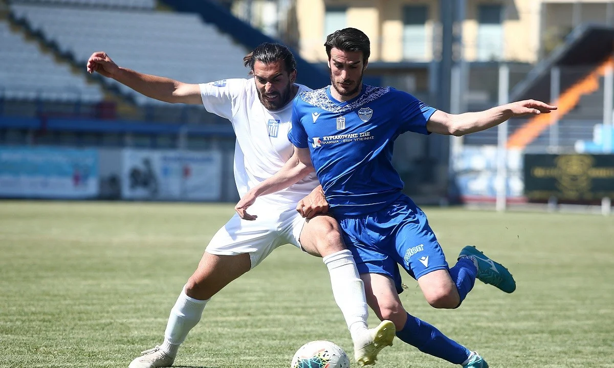 Football League - «Μαγειρείο» για τη μάχη του υποβιβασμού: Στο... στόχαστρο ιστορική ομάδα