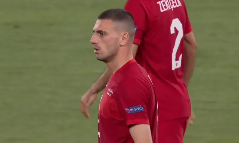 Τουρκία – Ιταλία: Αυτογκόλ ο Ντεμιράλ και... 0-1 (vid)