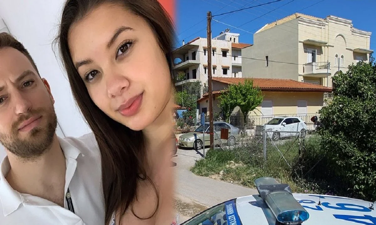 Γλυκά Νερά: Το ύποπτο αυτοκίνητο και ο σύζυγος της Καρολάιν - Λεπτομέρειες που καθηλώνουν
