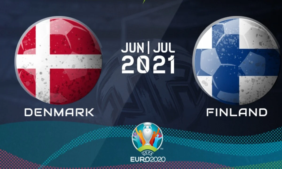 Euro 2020 Δανία-Φινλανδία: Ματς ζωής ή θανάτου με το...καλημέρα!