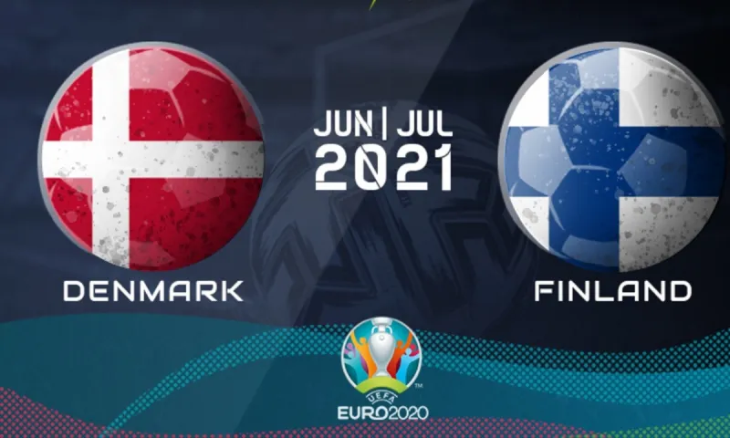 Euro 2020 Δανία-Φινλανδία: Ματς ζωής ή θανάτου με το...καλημέρα!