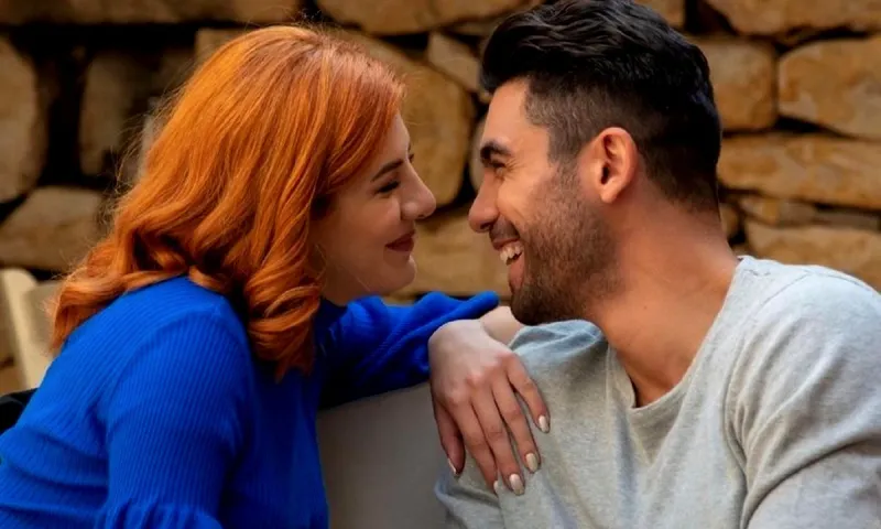 Bachelor: Νικόλ και Παναγιώτης σε... πόλεμο - Το απίστευτα ειρωνικό ποστ του Βασιλάκου (vid)