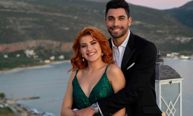 Bachelor: Επιτέλους! Ο Παναγιώτης παραδέχθηκε ότι δεν είχε ποτέ σχέση με τη Νικόλ (vid)