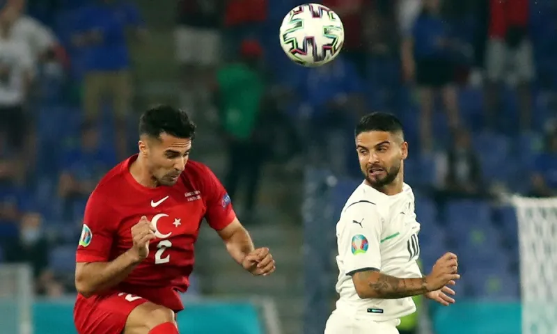 EURO 2020: Γιατί δεν είχε σκορ και χρόνο ο ΑΝΤ1
