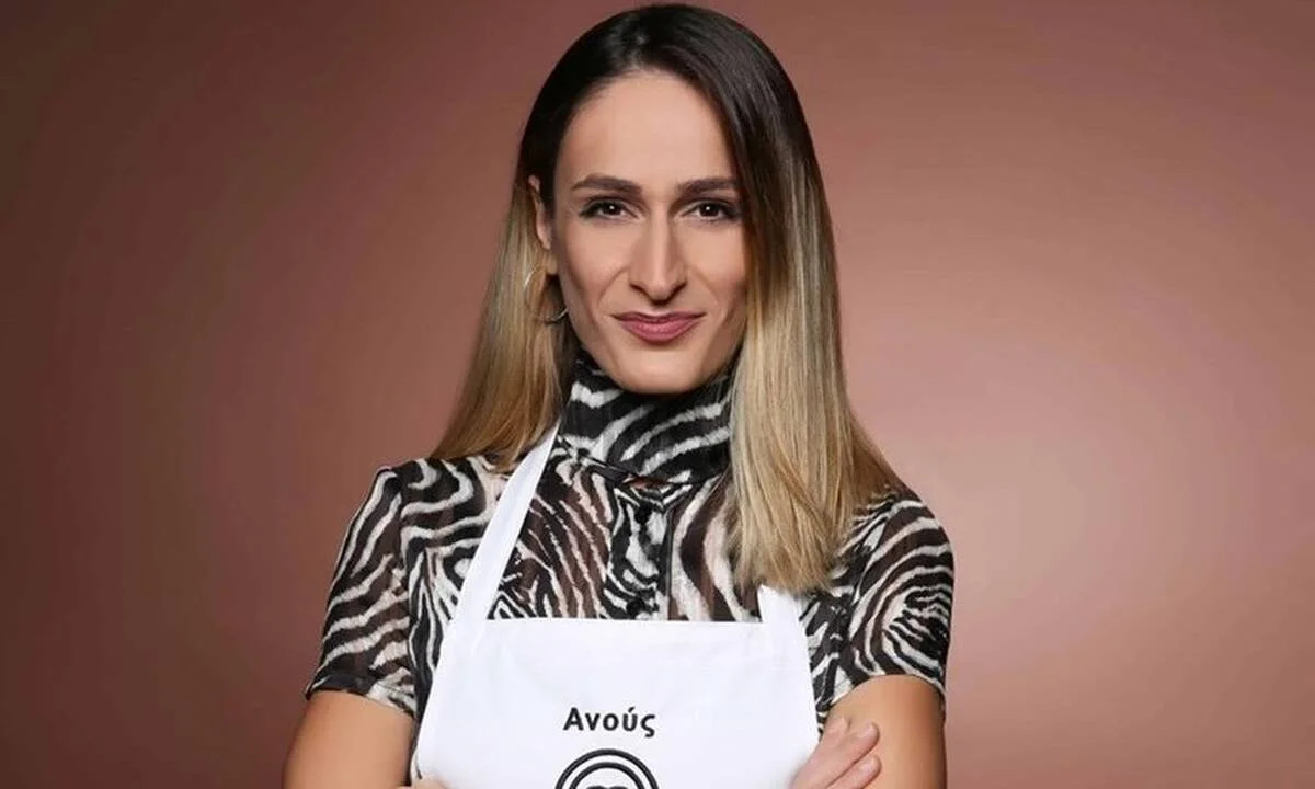 MasterChef: Η Ανούς και οι φίλες της βόλτα με ιστιοπλοϊκό στην Αίγινα! (pics)