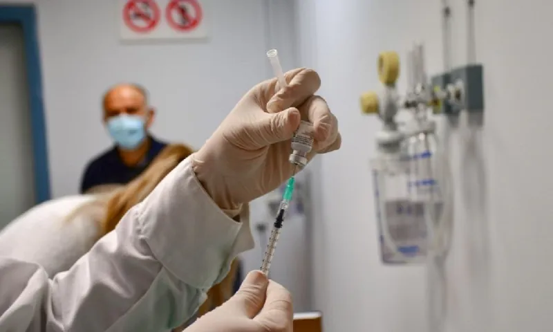 Εμβόλιο: Αυτοί είναι οι χώροι που οι εμβολιασμένοι για Κορονοϊό θα μπορούν να κινούνται ελεύθερα!