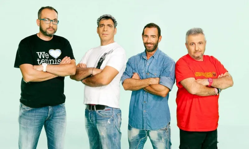 Ράδιο Αρβύλα: Σε ποιο κανάλι θα συνεχιστεί η μετάδοση της εκπομπής