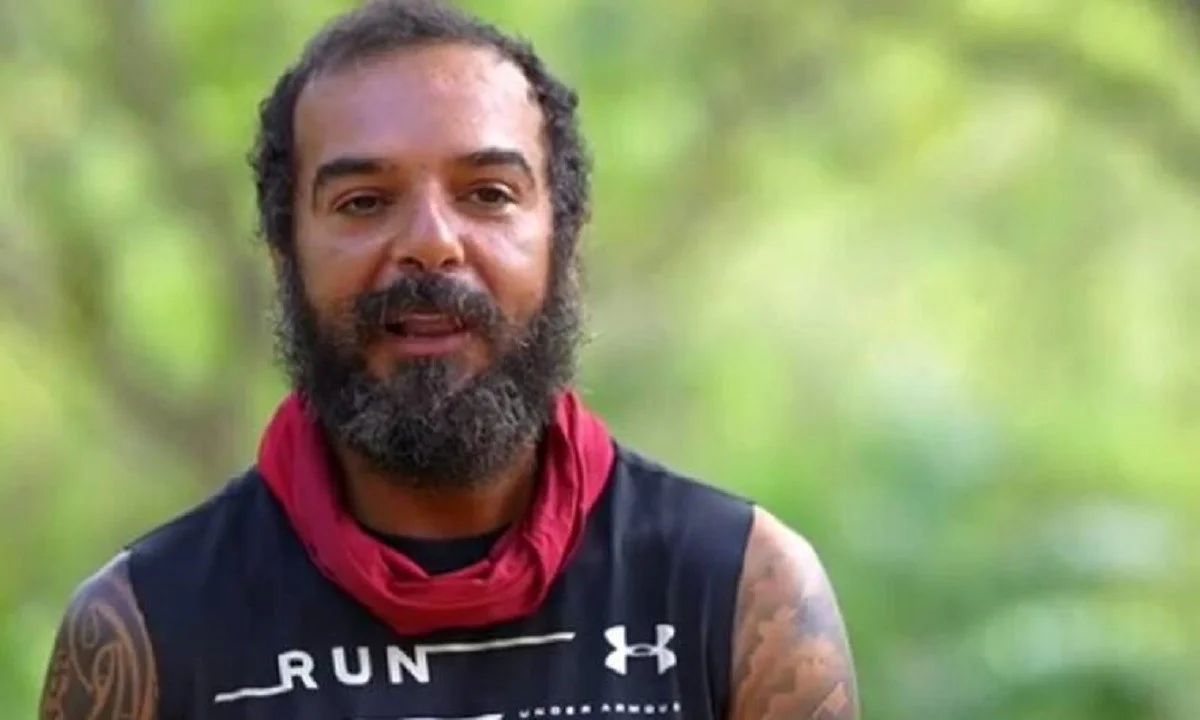 Survivor: «Πυροβολισμοί» στη γειτονιά του Τριαντάφυλλου