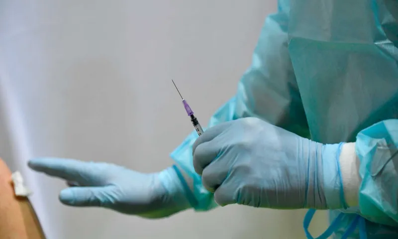 Θέμα χρόνου ο υποχρεωτικός εμβολιασμός για τον κορονοϊο