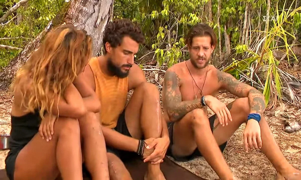 Survivor spoiler 14/6: Ποιος κερδίζει την 1η ασυλία;
