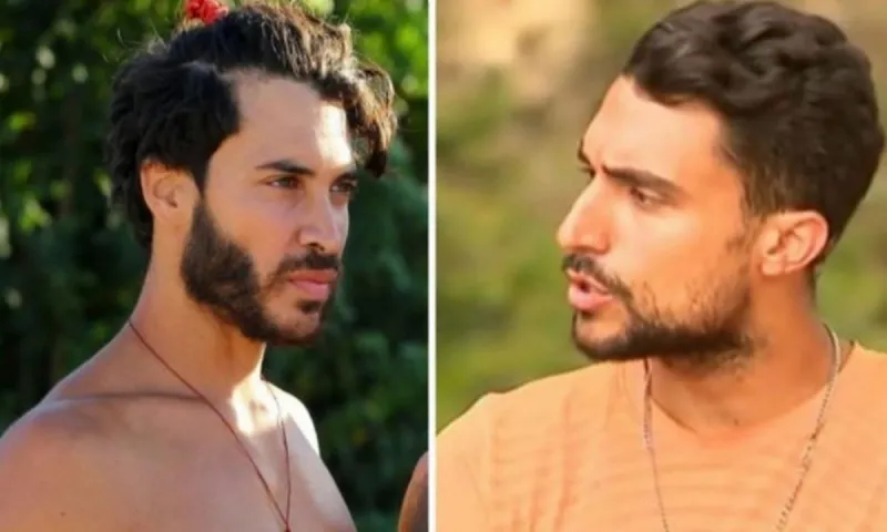 Survivor: Έπεσε ξύλο μεταξύ Σάκη και Ασημακόπουλου; - Τους χώρισε ο Λιανός