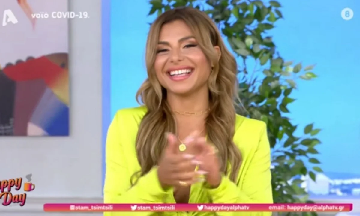 Survivor Ελευθερία Ελευθερίου: Ακόμα έχει πληγές που ανοίγουν από τα αθλήματα
