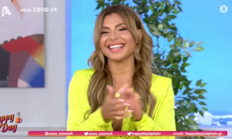 Survivor Ελευθερία Ελευθερίου: Ακόμα έχει πληγές που ανοίγουν από τα αθλήματα