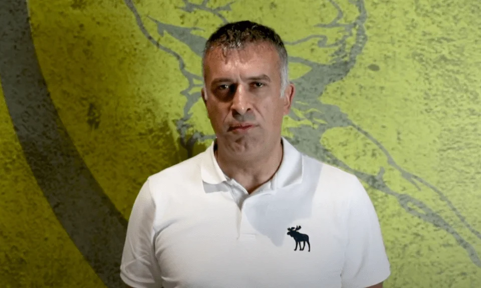 Παναιτωλικός: Επίσημο του Γιάννη Αναστασίου!