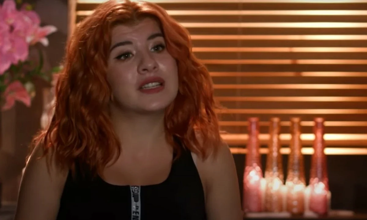 Bachelor: Η τρομερή αλλαγή της Νικολέτας Τσομπανίδου! (pics)