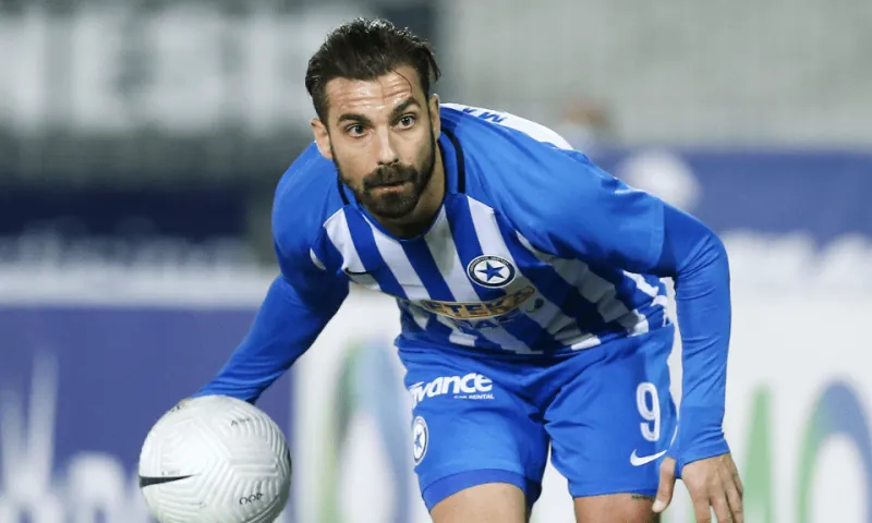 Λαμία: Η εξαιρετική πρόταση στον Μανούσο!