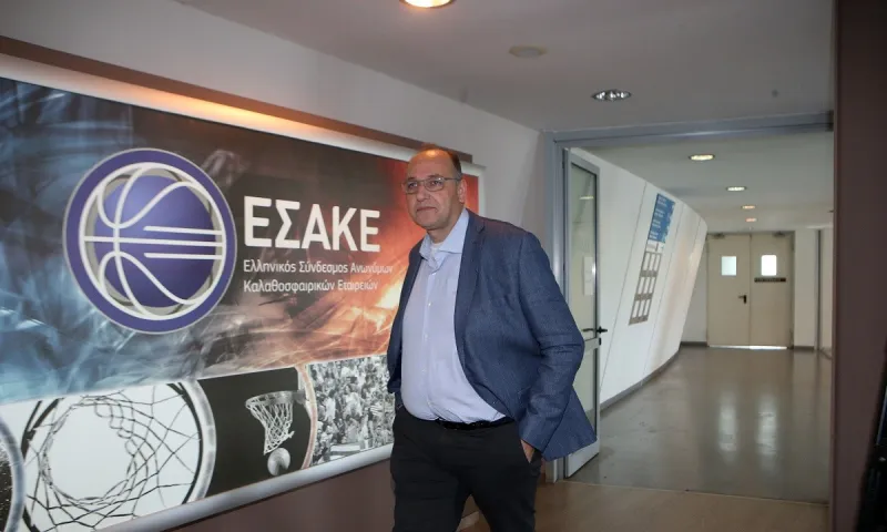Λιόλιος: Οι ευχές στην Εθνική Γυναικών