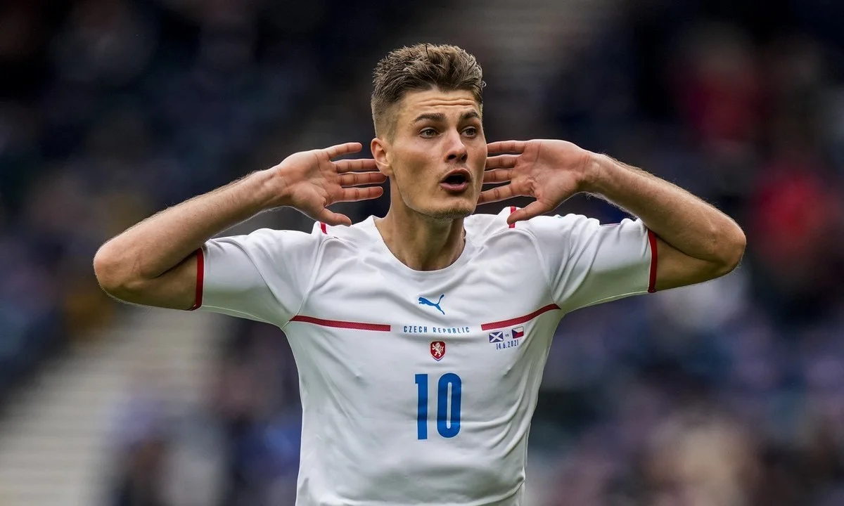 Euro 2020 Σκωτία - Τσεχία 0-2: Σικ-άτη και ωραία!