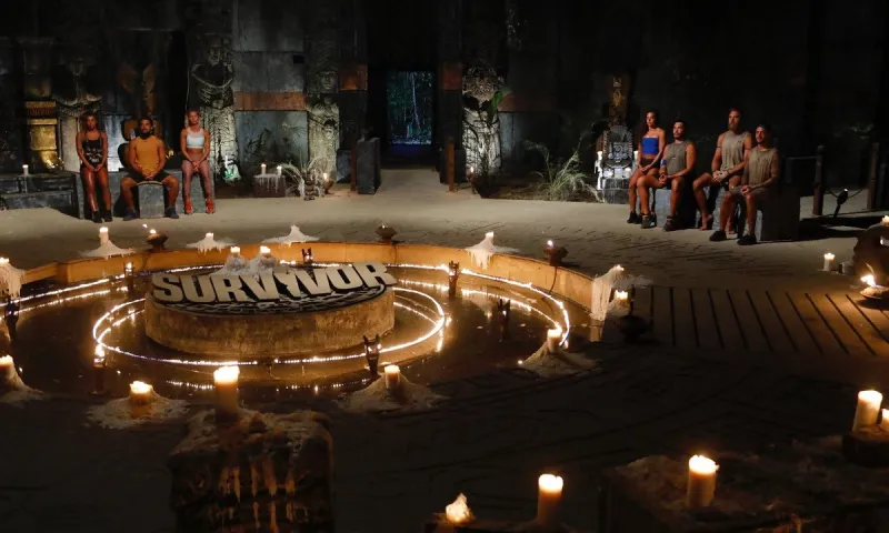Survivor αποχώρηση 14/6: Αυτόν θα υποδείξει ο νικητής της ασυλίας!