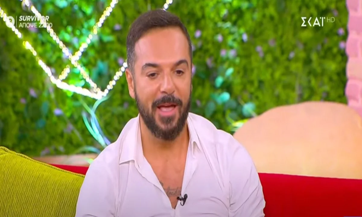 Survivor Tριαντάφυλλος: Κατέρριψε το ρεκόρ του Ντάνου ο Ντάφυ