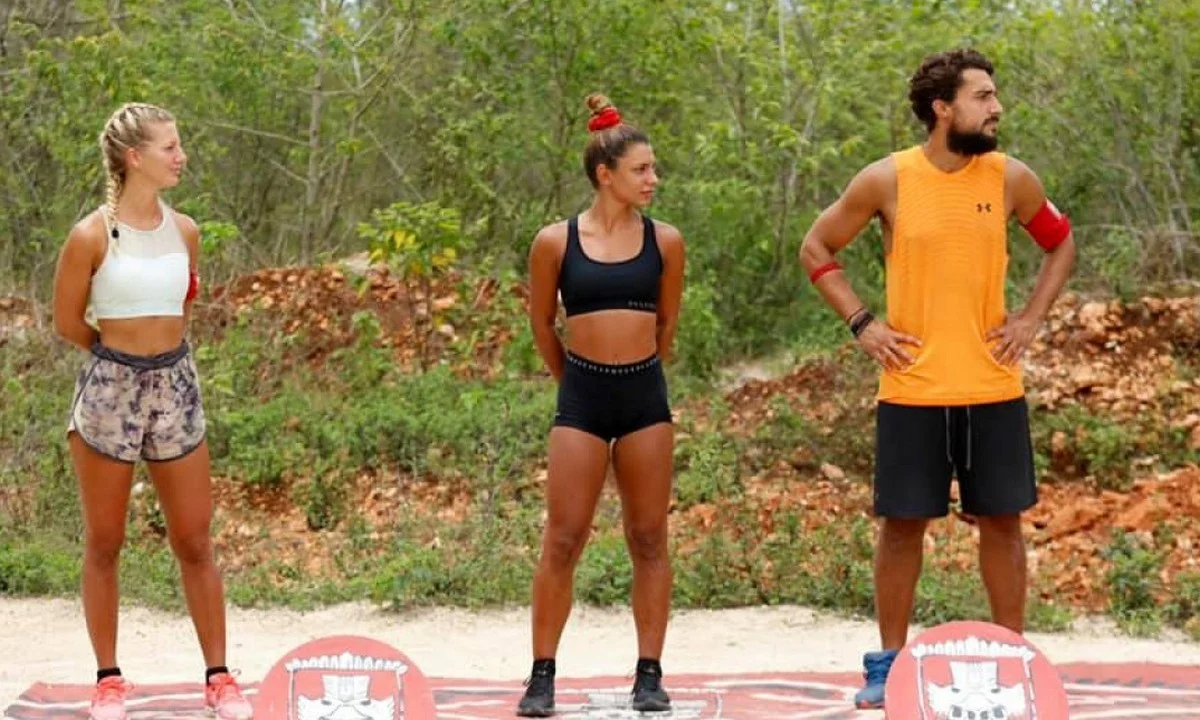 Survivor highlights 15/6: Σάκης χωρίς... αντίπαλο - Συμβούλιο από τα «παλιά» (vids)