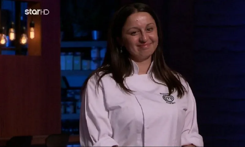 MasterChef: Στη Μυτιλήνη η Μαργαρίτα - Για ποιους διάσημους θα μαγειρέψει!
