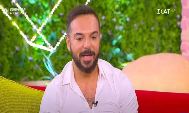 Survivor - Τριαντάφυλλος: Δεν θα είναι μαζί με Βίσση - Βανδη! Τα ονόματα έκπληξη!