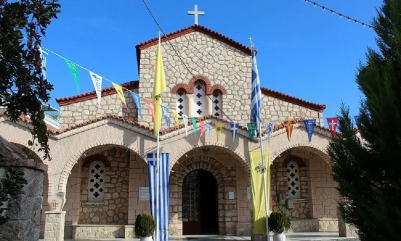 Άγιος Δουλάς: Τα φρικτά βασανιστήρια του προστάτη των αθλητών