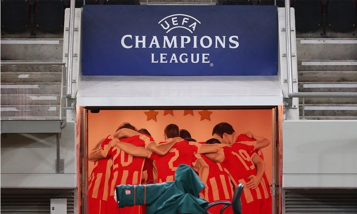 Ολυμπιακός: Η κλήρωση της Τετάρτης για το Champions League και οι πιθανοί αντίπαλοι