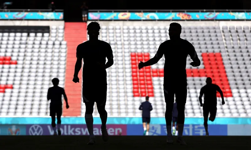 Euro 2020: Οι αγώνες της δεύτερης αγωνιστικής