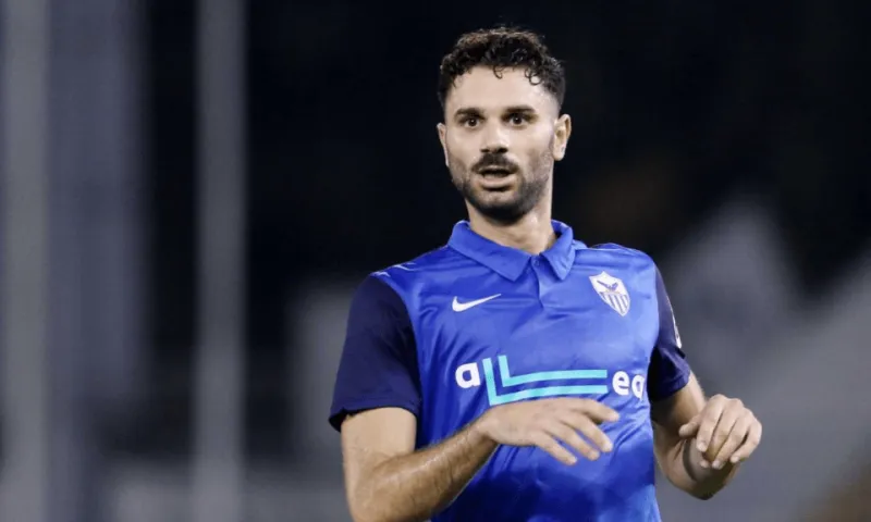 Απόλλων Σμύρνης: Στενό... πρέσινγκ σε Μανιά!