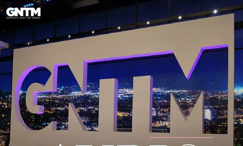 GNTM - Μητέρα για δεύτερη φορά πρώην παίκτρια