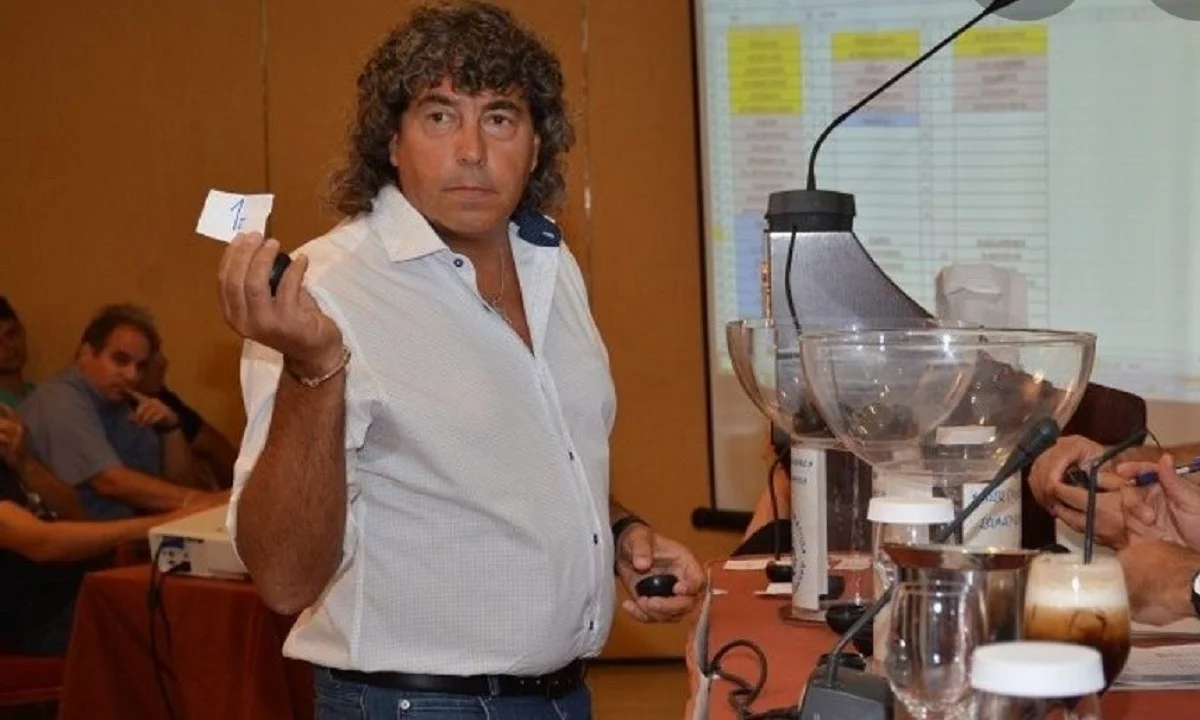 ΠΑΟ Ρουφ – Κουνάδης: Το Ρουφ, εν μέσω πανδημίας, απέδειξε πως παραμένει μια μεγάλη οικογένεια