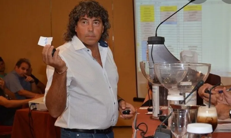 ΠΑΟ Ρουφ – Κουνάδης: Το Ρουφ, εν μέσω πανδημίας, απέδειξε πως παραμένει μια μεγάλη οικογένεια