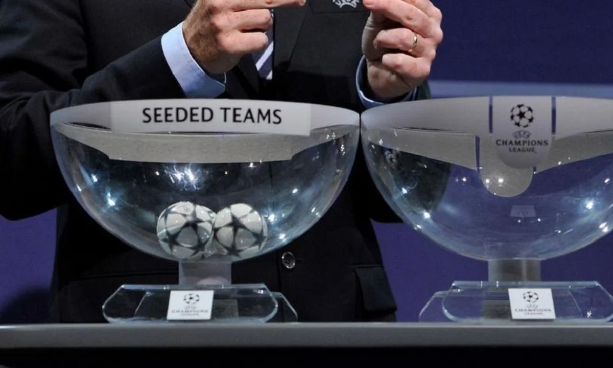 Ολυμπιακός: Ανατροπή από την UEFA – Αυτοί είναι οι νέοι υποψήφιοι αντίπαλοι στην κλήρωση της Τετάρτης