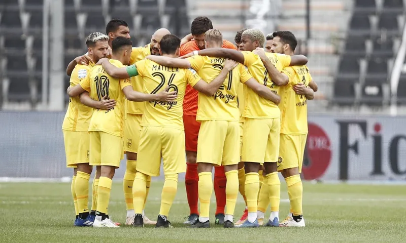 Άρης: Οι πιθανοί αντίπαλοι στο Europa Conference League