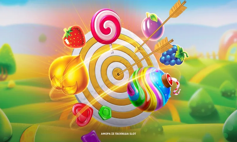 Sweet Bonanza – Fruit Party: Η περιπέτεια ξεκινά στο καζίνο της Novibet