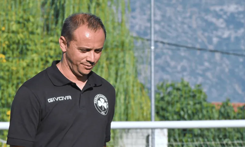 ΠΑΣ Γιάννινα: Βρέθηκε ο βοηθός του Μεταξά!